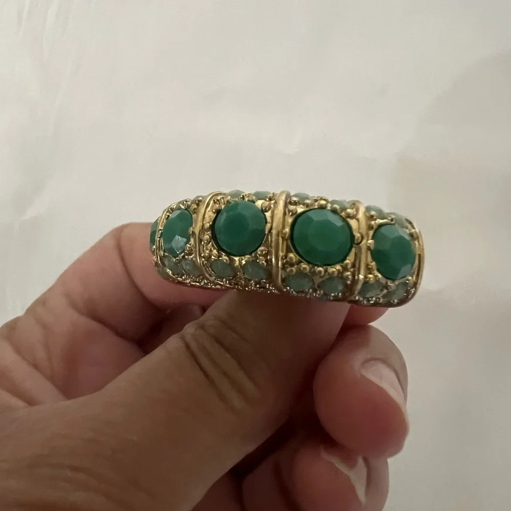 Lia Sophia I Women’s I Ring I Mirage-style